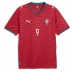 Maglie da calcio Portogallo Goncalo Ramos #9 Prima Maglia Mondiali 2026  Manica Corta